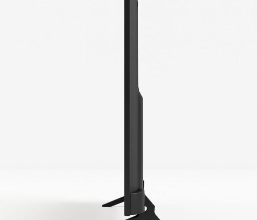 Petasonic-Petasonic 65-Inch 4K UHD Android Smart TV (Android 14, HDR10, WiFi, Bluetooth, DVB-T2/S2 Digital Tuner, Tempered Glass Display)-image-02