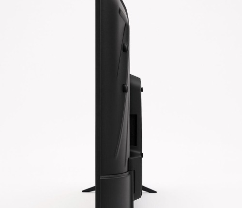 Petasonic 65-Inch 4K UHD Android Smart TV (Android 14, HDR10, WiFi, Bluetooth, DVB-T2/S2 Digital Tuner, Tempered Glass Display)-image