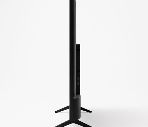 Petasonic 75-Inch 4K UHD Android Smart TV (Android 14, HDR10, WiFi, Bluetooth, DVB-T2/S2, Tempered Glass Display)-image