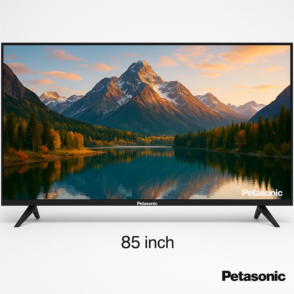 Petasonic-Television-category-image